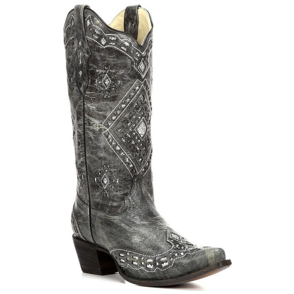 Corral Shoes - Corral Vintage Boots